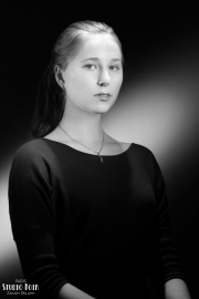 Anastasia Voronina - Ukraine