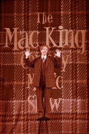 Mac King (USA)