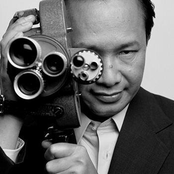 John Woo