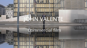 John Valente - Mentalist (THE TIME)