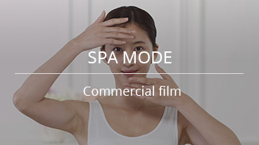 Commercial: SPA MADE for COSMED 