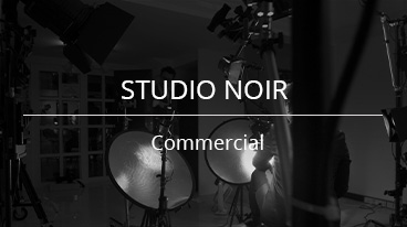 Commercial: STUDIO NOIR